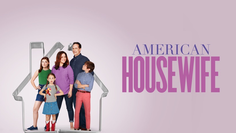 American Housewife