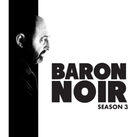 Baron Noir - Baron Noir, Season 3 artwork