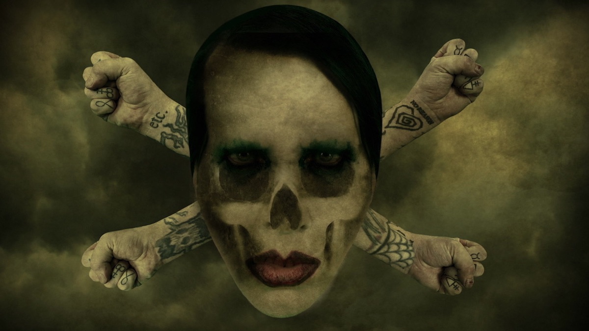 Manson 2020