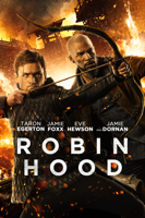 Robin Hood (2018) - Otto Bathurst