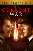 Alfonso Gomez-Rejon - The Current War: Director's Cut artwork