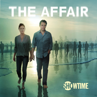 The Affair - The Affair, Staffel 5 artwork