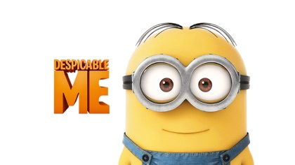 Despicable Me