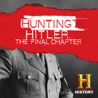 Hunting Hitler: The Final Chapter - Hunting Hitler: The Final Chapter artwork