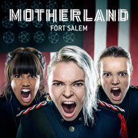 Motherland: Fort Salem - Motherland: Fort Salem, Season 1 artwork