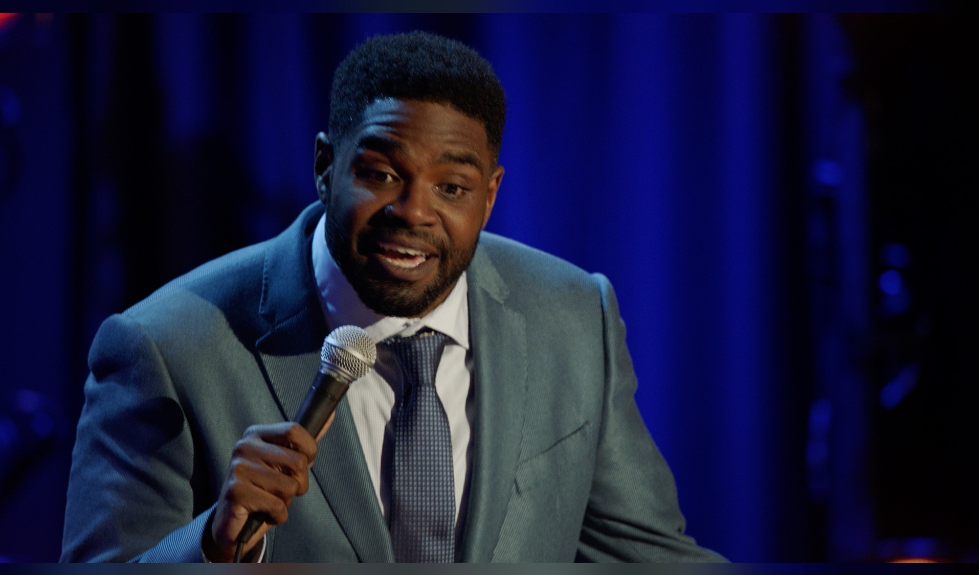 Ron Funches Giggle Fit Ron Funches Giggle Fit Apple Tv 3532