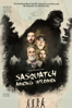 Sasquatch Among Wildmen - Darcy Weir