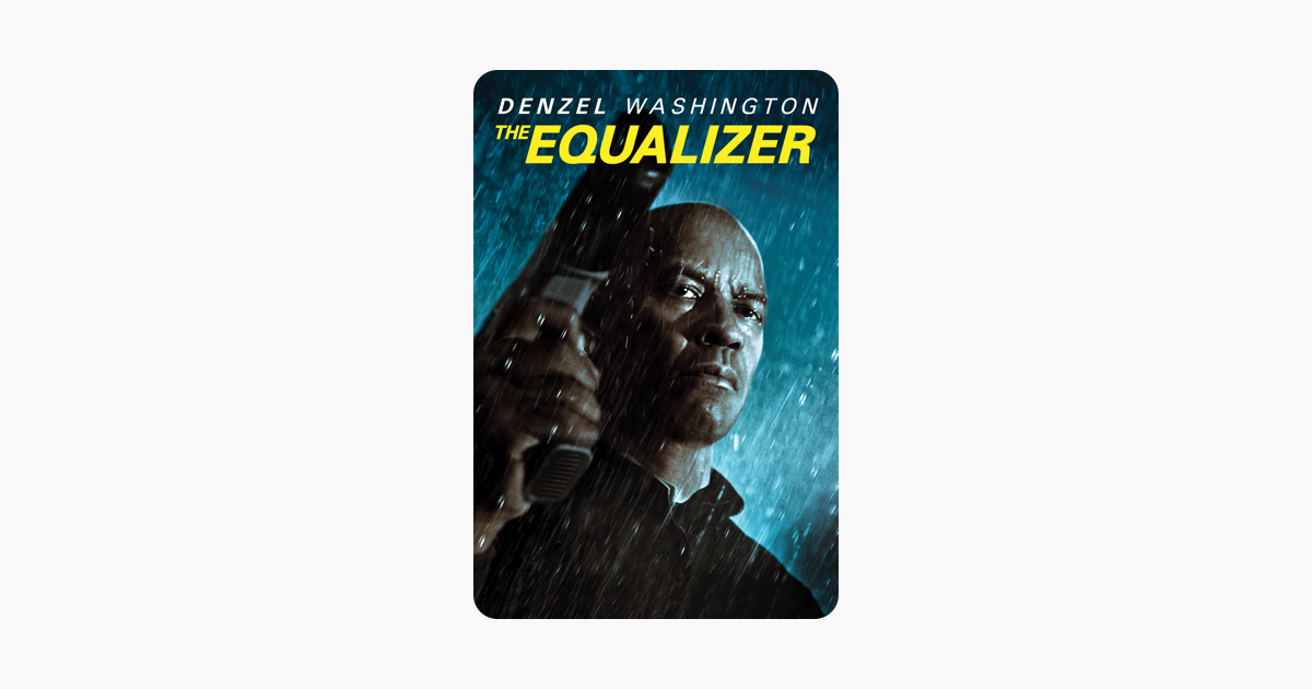 The Equalizer on iTunes