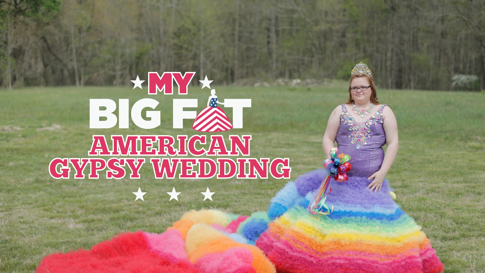 My Big Fat American Gypsy Wedding On Apple Tv 