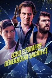 Echo Boomers - Génération sacrifiée
