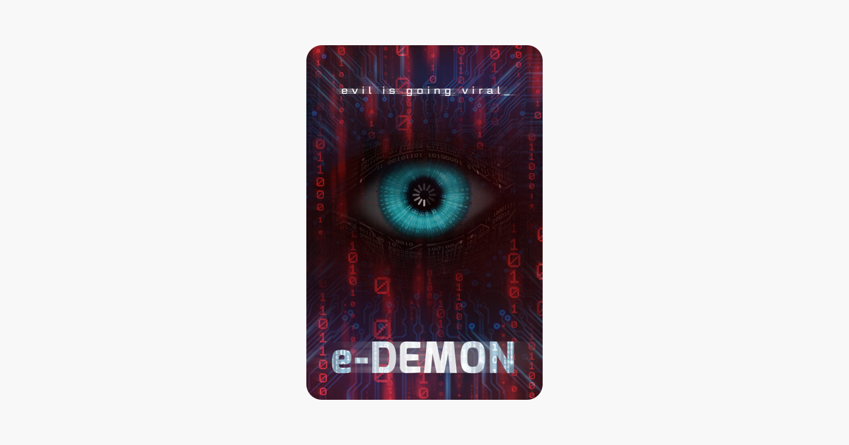 ‎e-Demon on iTunes