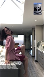 Wolves Selena Gomez & Marshmello Pop Music Video 2017 New Songs Albums Artists Singles Videos Musicians Remixes Image