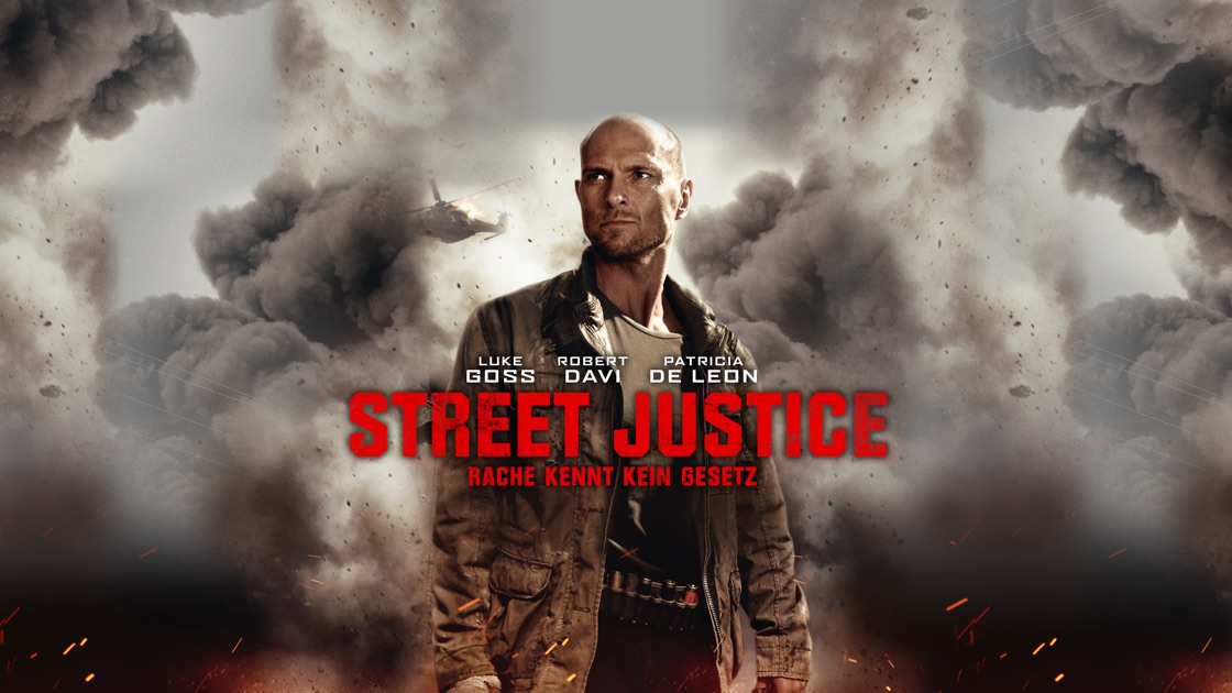 Street Justice Rache Kennt Kein Gesetz Street Justice Rache Kennt Kein Gesetz