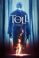 Michael Nader - The Toll artwork
