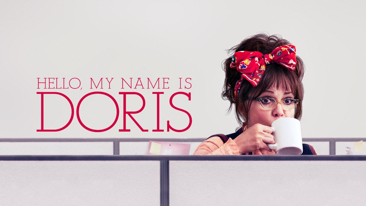 Ending Of Hello My Name Is Doris HELLO, MY NAME IS DORIS | Apple TV