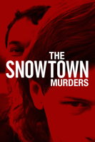 Justin Kurzel - The Snowtown Murders artwork
