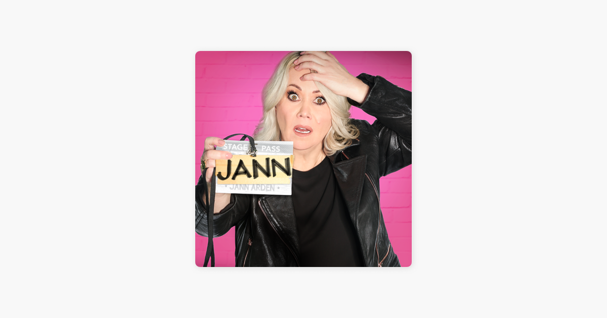 ‎JANN, Season 1 on iTunes