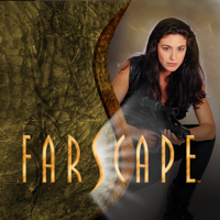 Farscape - Farscape, Season 4 artwork