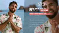 Kendji Girac - Bebeto (feat. Soolking) artwork