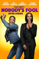 Tyler Perry - Nobody's Fool artwork