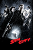 Frank Miller's Sin City - Frank Miller, Quentin Tarantino & Robert Rodriguez