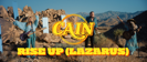 Rise Up (Lazarus)  - CAIN