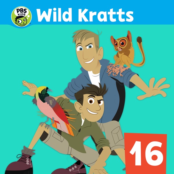 Watch Wild Kratts Season 5 Episode 11: Blue Heron Online (2019) | TV Guide