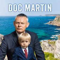 Doc Martin - Doc Martin, Staffel 9 artwork