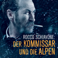 Rocco Schiavone – Der Kommissar und die Alpen - Rocco Schiavone – Der Kommissar und die Alpen, Staffel 1 artwork