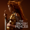 The Spanish Princess - The Spanish Princess, Season 2  artwork