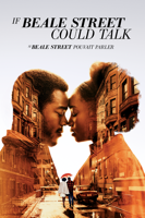 Barry Jenkins - If Beale Street Could Talk artwork