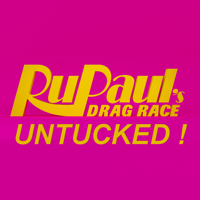 RuPaul's Drag Race: Untucked! - Episode 12 artwork