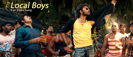 Local Boys (From "Ethir Neechal") - Anirudh Ravichander, Dhanush & Velmurugan