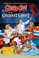 Doug Murphy - Scooby-Doo! And the Gourmet Ghost artwork