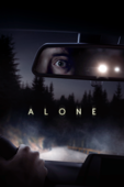 Alone cover