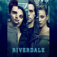 Riverdale - Chapter Eighty: 