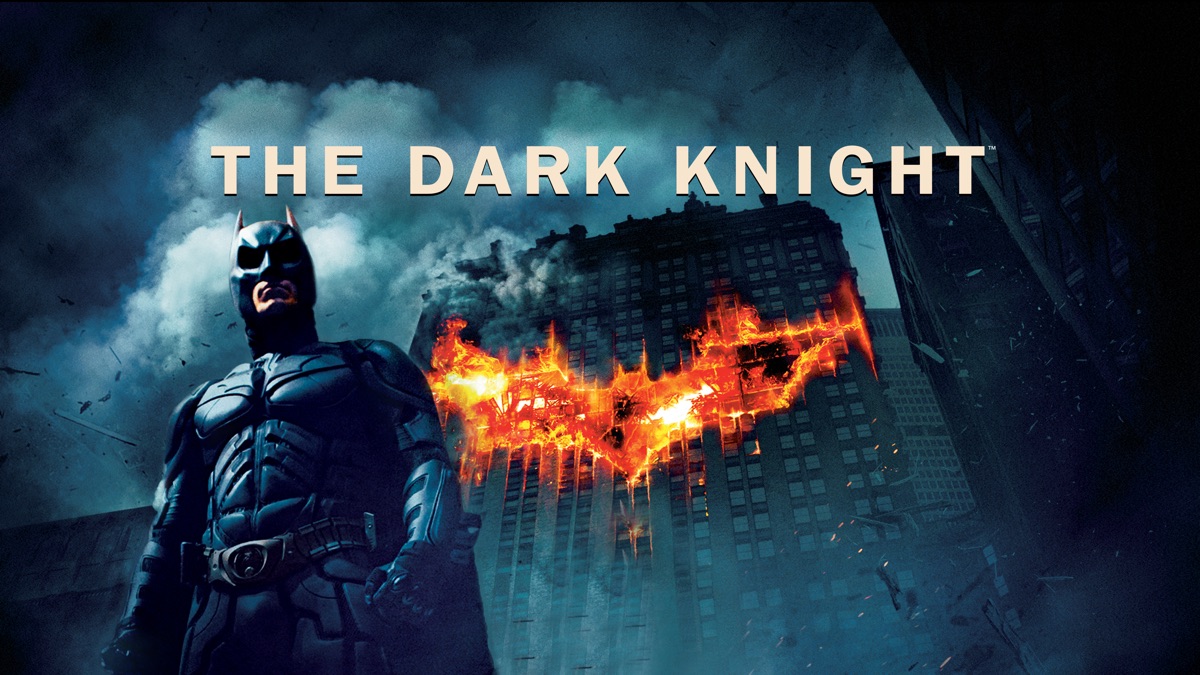 The Dark Knight for mac instal free