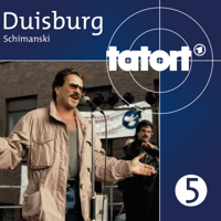 Tatort Duisburg - Tatort Duisburg, Vol. 5 artwork
