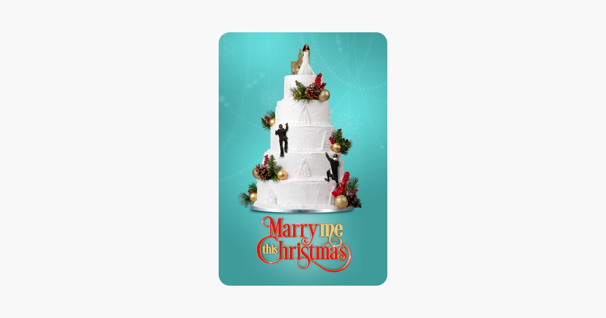 ‎Marry Me This Christmas on iTunes