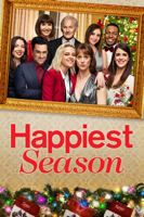 Clea DuVall - Happiest Season artwork