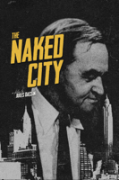 Jules Dassin - The Naked City artwork