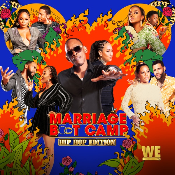Watch Marriage Boot Camp Reality Stars Season 15 Episode 4 Hip Hop