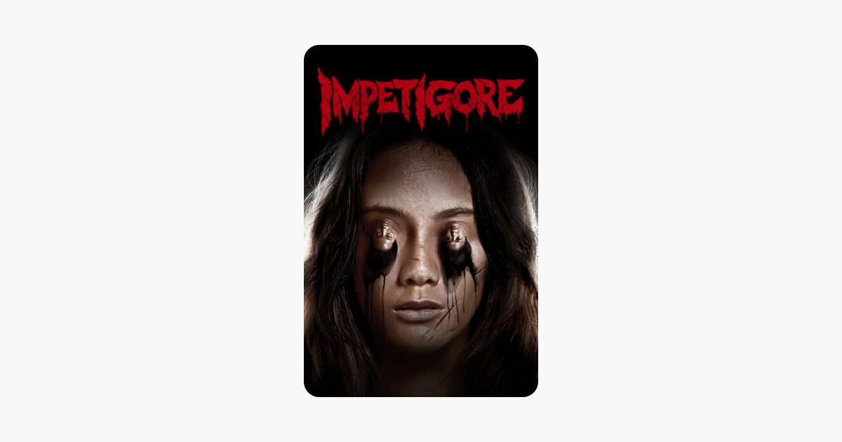 ‎Impetigore on iTunes