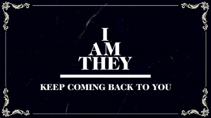 Keep Coming Back to You (Lyric Video)
