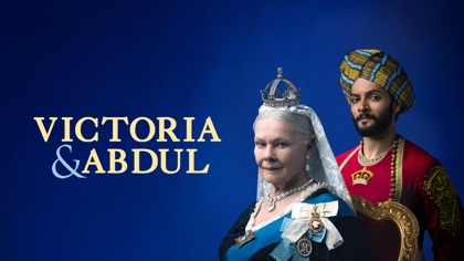 Victoria & Abdul