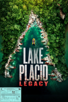 Darrell Roodt - Lake Placid: Legacy artwork