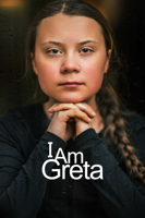 Nathan Grossman - I Am Greta artwork