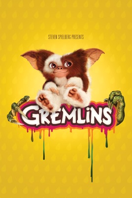 Gremlins en iTunes