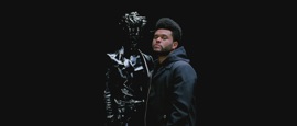 Lost in the Fire Gesaffelstein & The Weeknd Electronic Music Video 2019 New Songs Albums Artists Singles Videos Musicians Remixes Image