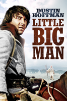 Arthur Penn - Little Big Man artwork